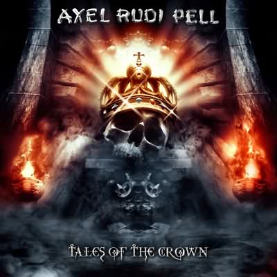 Axel Rudi Pell: "Tales Of The Crown" – 2008