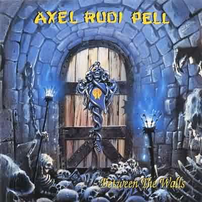 Axel Rudi Pell: "Between The Walls" – 1994